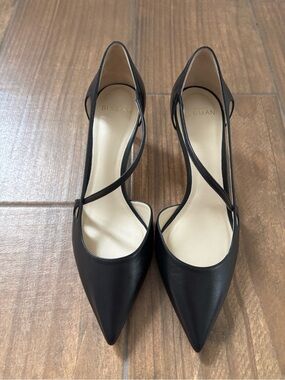 Alexandre Birman Renee 60 pumps